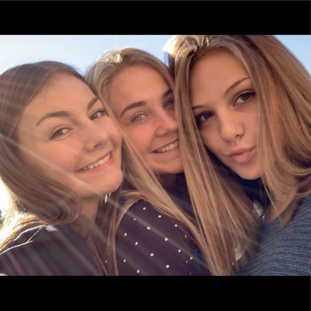 Meet your Posher, Haley